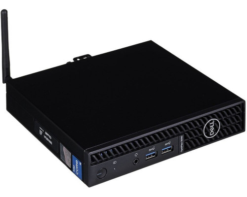 Mini PC Dell OptiPlex 3000 Micro i5-12500T 16GB 256GB SSD mSFF Win11pro używany (DELL3000i5-12500T16G256SSDmSFFW11p)