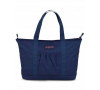 JanSport Daily Tote Granatowe One size (EK0A5BJ5N54)