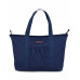 JanSport Daily Tote Granatowe One size (EK0A5BJ5N54)