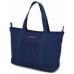 JanSport Daily Tote Granatowe One size (EK0A5BJ5N54)