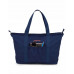 JanSport Daily Tote Granatowe One size (EK0A5BJ5N54)