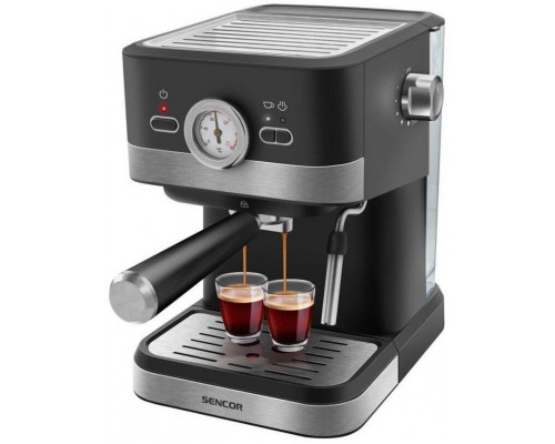 Sencor Cinieniowy SES 1510BK (41026755)