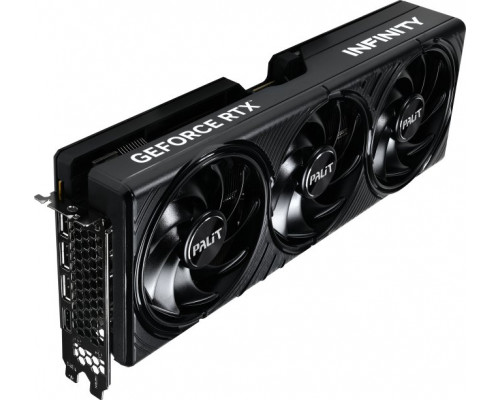XpertVision Palit RTX5080 Infinity 3 16GB GDDR7 HDMI 3xDP (NE75080019T2-GB2035S)