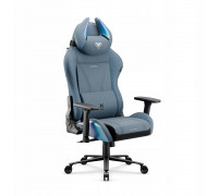 Diablo Chairs Diablo X-Horn 2.0 Normal Rainbow Blue
