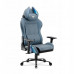Diablo Chairs Diablo X-Horn 2.0 Normal Rainbow Blue
