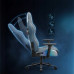 Diablo Chairs Diablo X-Horn 2.0 Normal Rainbow Blue
