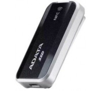 SSD ADATA URBAN TAPSAFE 2 TB Black (SURB-TAP-2000GCCBK)