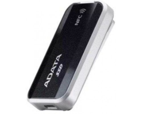 SSD ADATA URBAN TAPSAFE 2 TB Black (SURB-TAP-2000GCCBK)