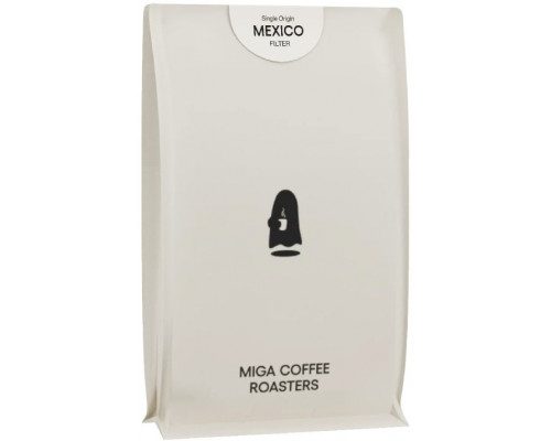 Miga Coffee Miga Mexico Carlos Cadena Filter 200g (5905973870566)
