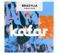 Kafar Brazylia Virginia Veloso 250 g