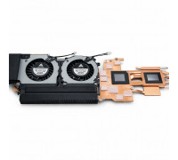 Acer Thermal module DIS w/fan*2 (24.Q5BN2.001)