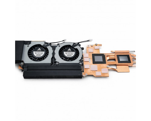 Acer Thermal module DIS w/fan*2 (24.Q5BN2.001)