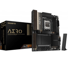 Gigabyte X870E AERO X3D Dark Wood (4719331880637)