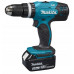 Makita Wkrętarka udarowa 18V 42/27Nm 2x3,0Ah +ACC… (DHP453RFX8)