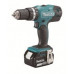 Makita Wkrętarka udarowa 18V 42/27Nm 2x3,0Ah +ACC… (DHP453RFX8)
