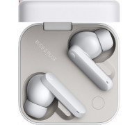 Nothing Buds 2 Plus, Wireless, Calls/Music, 51.5 g, Headset, Grey (1033957)