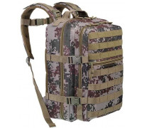 Tracer Wyprawowy 16" Evo Camo 25L (TRATOR47920)