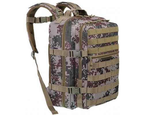 Tracer Wyprawowy 16" Evo Camo 25L (TRATOR47920)