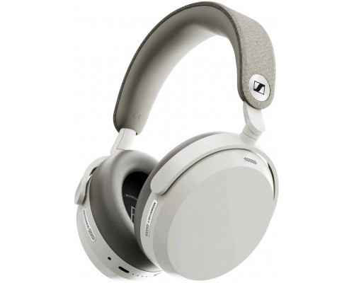 Sennheiser Momentum 5  white -   z ANC (4260752334006)