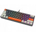 Tracer  GameZone Claws 61   szara (TRAKLA47873)