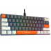 Tracer  GameZone Claws 61   szara (TRAKLA47873)