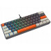 Tracer  GameZone Claws 61   szara (TRAKLA47873)