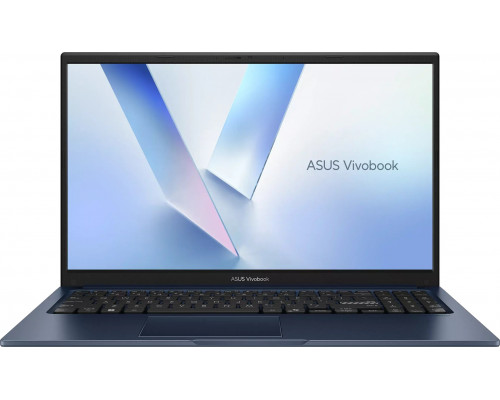 Laptop Asus Vivobook 15 X1504 Core 7 350 / 16 GB / 512 GB (X1504MA-BQ204)