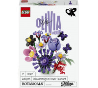 LEGO Editions Bukiet kwiatów Olivii Rodrigo (11507)
