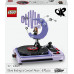 LEGO Editions Księżyc z koncertu Olivii Rodrigo (43029)