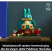 LEGO Pokemon Munchlax (72150)