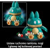 LEGO Pokemon Munchlax (72150)