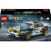 LEGO Speed champions BMW M3 (E30) (77263)