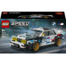LEGO Speed champions BMW M3 (E30) (77263)