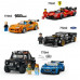 LEGO Speed champions BMW M3 (E30) (77263)