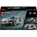 LEGO Speed champions BMW M3 (E30) (77263)