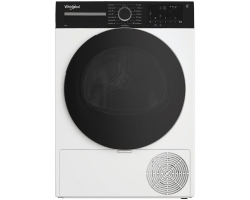 Whirlpool WPS D8 WBS EE
