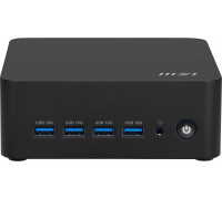 Mini PC MSI Cubi Z 8M-032AT 16GB 512GB SSD W11P (00B03241-032)