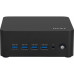 Mini PC MSI Cubi Z 8M-032AT 16GB 512GB SSD W11P (00B03241-032)