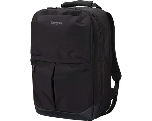Targus 15.6" Lightweight Travel Backpack -Black (TBB665GL)