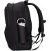 Targus 15.6" Lightweight Travel Backpack -Black (TBB665GL)