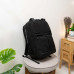 Targus 15.6" Lightweight Travel Backpack -Black (TBB665GL)