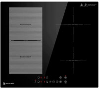Amzchef Indukcyjna CE-FS-I72S-FFDD07 4 pola (61983-0)