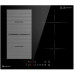 Amzchef Indukcyjna CE-FS-I72S-FFDD07 4 pola (61983-0)