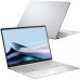 Laptop Asus ZenBook 14 OLED UX3405CA-SU1500W / 14" / Ultra 9 285H / 16GB / 512GB / W11H Silver (90NB14W4-M026K0)