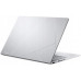 Laptop Asus ZenBook 14 OLED UX3405CA-SU1500W / 14" / Ultra 9 285H / 16GB / 512GB / W11H Silver (90NB14W4-M026K0)