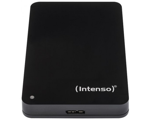 HDD Intenso 6.3cm (2,5") 320GB 3.2 MemoryCase Black Refurbish (6021610)