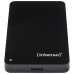 HDD Intenso 6.3cm (2,5") 320GB 3.2 MemoryCase Black Refurbish (6021610)