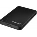 HDD Intenso 6.3cm (2,5") 320GB 3.2 MemoryCase Black Refurbish (6021610)