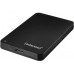 HDD Intenso 6.3cm (2,5") 320GB 3.2 MemoryCase Black Refurbish (6021610)
