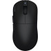 Hator Quasar 3S Pro Wireless Gaming Po prawej stronie RF Wireless + Bluetooth + USB Type-C Optyczny 30000 DPI (HTM745)